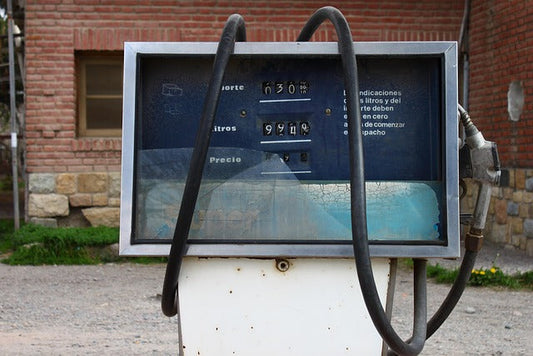 Algen statt Öl: Die stille Energie-Revolution