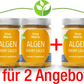 👉TOP WINTER-ANGEBOT🌱 - Bio Algen Rahm-Sauce 3 für 2 Set - 🌟50% Ersparnis!🌟 - Viva Maris Onlineshop