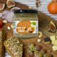 Viva Maris ALGEN Bio Honig-Senf Sauce - Amerikanische Art, 180g