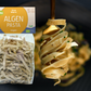 Vorteils-Set 2x die fruchtige Bio Algen Tomate Sauce á 300ml + 1x Bio Algen Pasta 500g