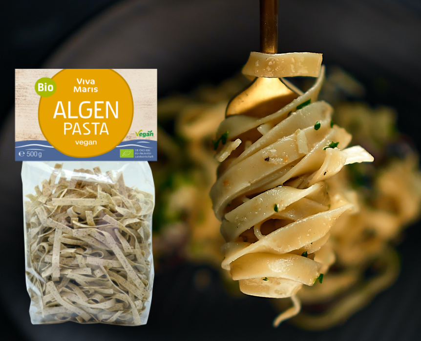 Bio Algen Pasta 3 für 2 Set - Spare 33%