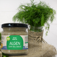 Vorteils-Set 4x Bio Algen Senf Saucen im Mix - Spare 20%