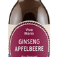 Bio Shot Ginseng in Flasche