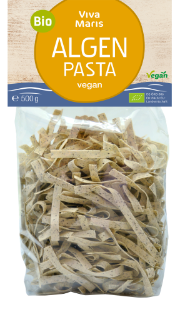 Viva Maris BIO ALGEN Pasta, 500g - im Beutel