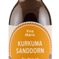 Viva Maris Bio Shot Kurkuma/Sanddorn, mit Vitamin B12, 100ml